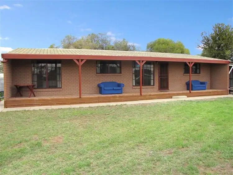 Main view of Homely house listing, 390 Joyce Street, Cobdogla SA 5346