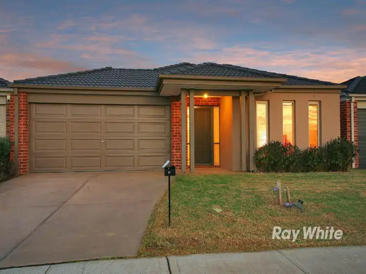 31 Windmill Circuit, Lyndhurst VIC 3975