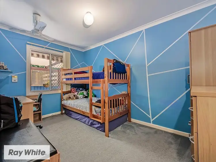Seventh view of Homely house listing, 6 Stoke Court, Girrawheen WA 6064