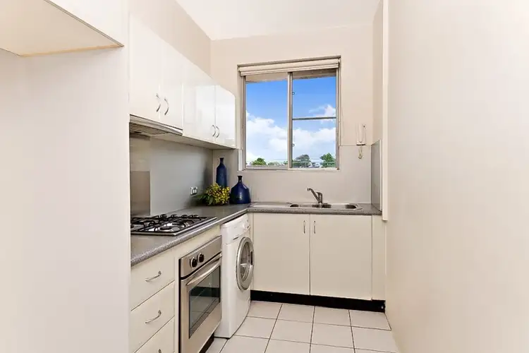 Third view of Homely unit listing, 6/22 Helena Street, Lilyfield NSW 2040