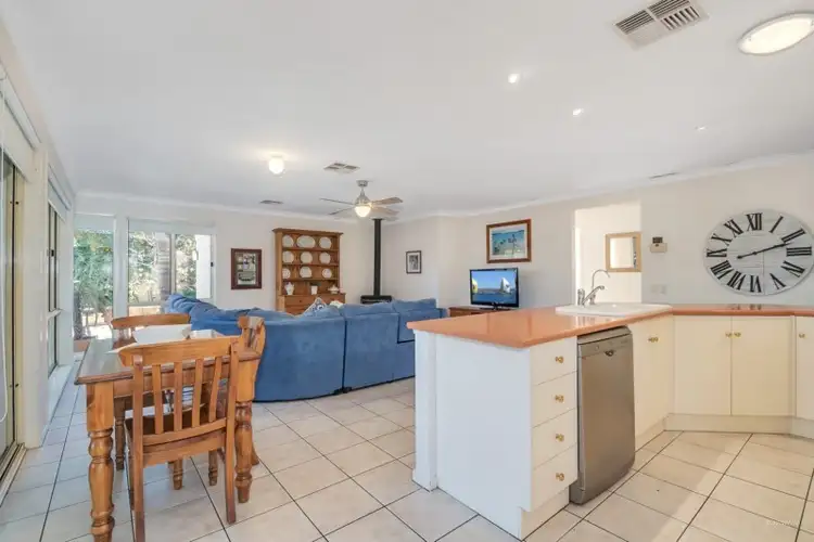 Fifth view of Homely house listing, 3 Jacaranda Grove, Golden Grove SA 5125