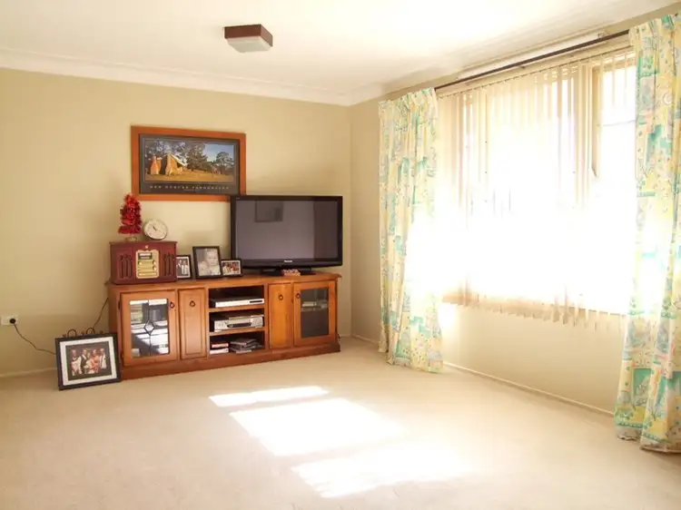 Second view of Homely house listing, 13 Dight Avenue, Singleton NSW 2330