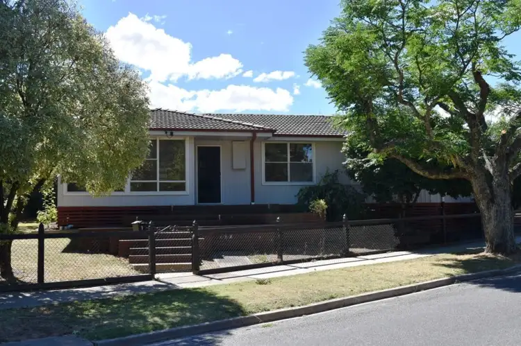 1 Niela Crescent, Myrtleford VIC 3737