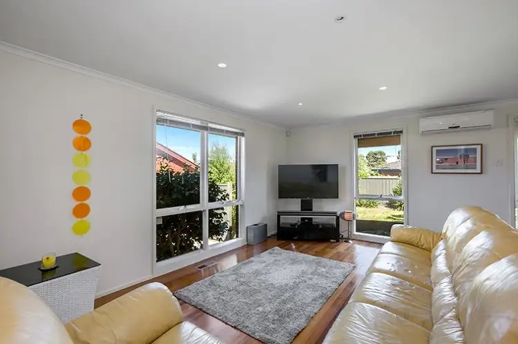 Third view of Homely house listing, 1 Frost Court, Bundoora VIC 3083