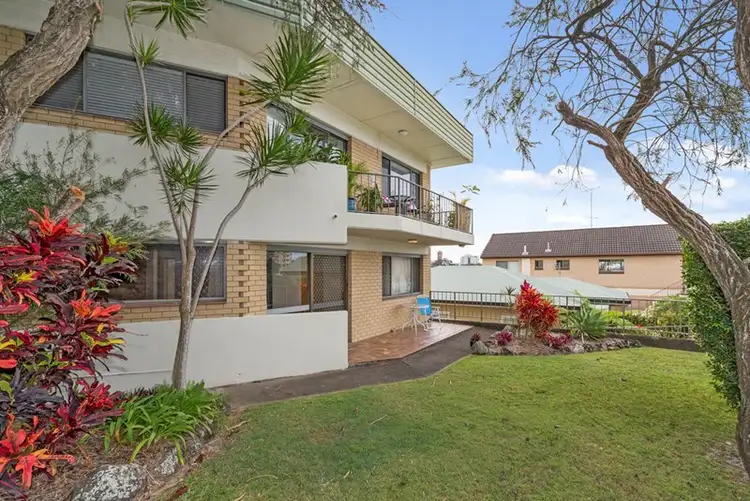 Seventh view of Homely apartment listing, 3/63 Dixon Street, Coolangatta QLD 4225