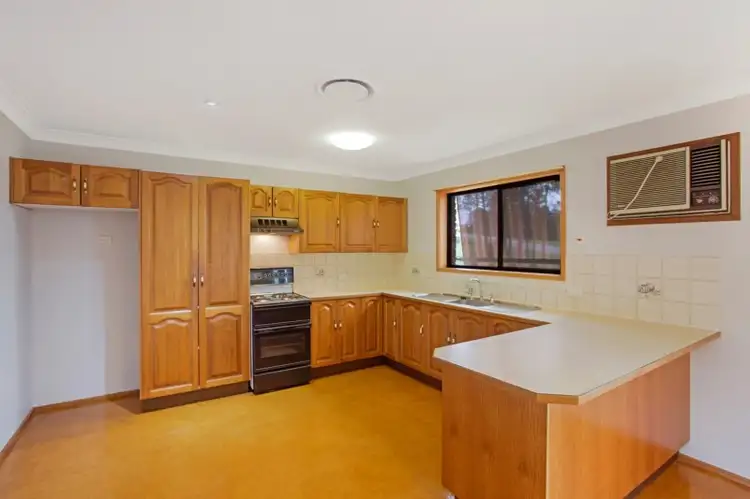Fifth view of Homely house listing, 1 Robertson Close, Dungog NSW 2420