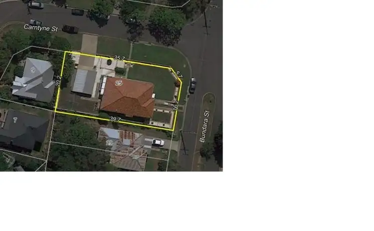 Main view of Homely house listing, 25 Bundara Street, Morningside QLD 4170