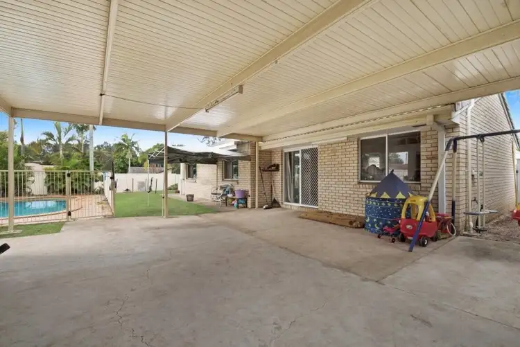 Second view of Homely house listing, 43 Bermuda Avenue, Deception Bay QLD 4508