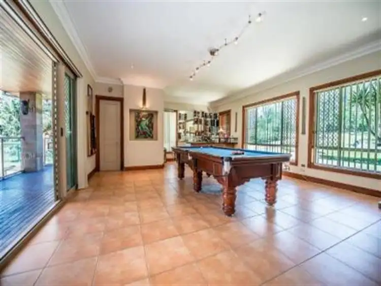 Fifth view of Homely house listing, 114 Trees Road, Tallebudgera QLD 4228