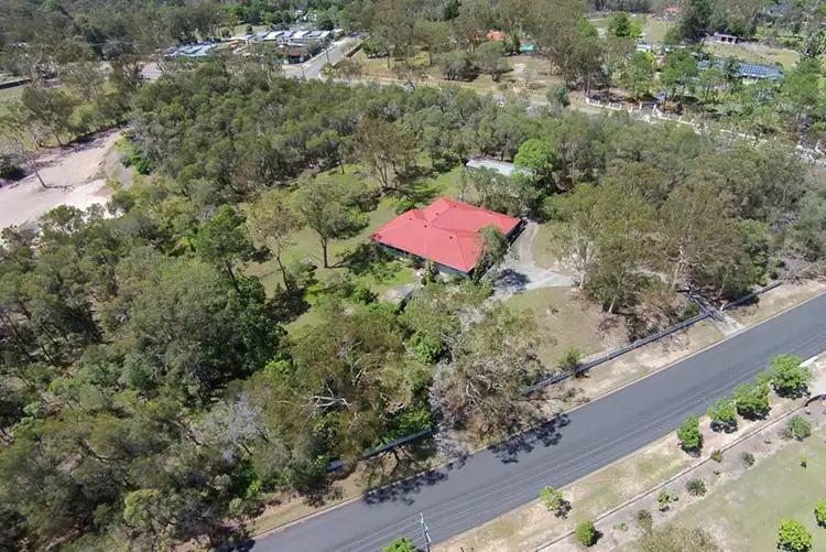 15 Oakridge Street, Burbank QLD 4156