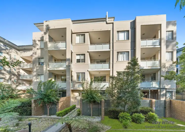 19/26-30 Marian Street, Killara NSW 2071