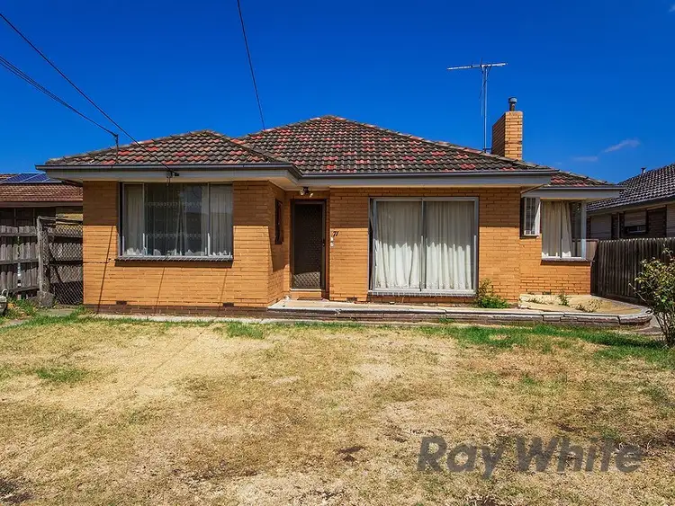 Fourth view of Homely house listing, 71 George Street, St Albans VIC 3021