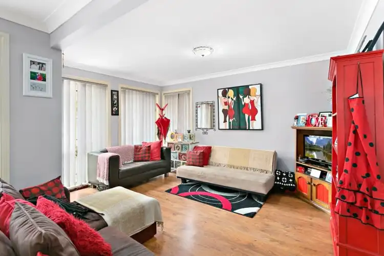 Third view of Homely townhouse listing, 1/44 Bateman Avenue, Albion Park Rail NSW 2527
