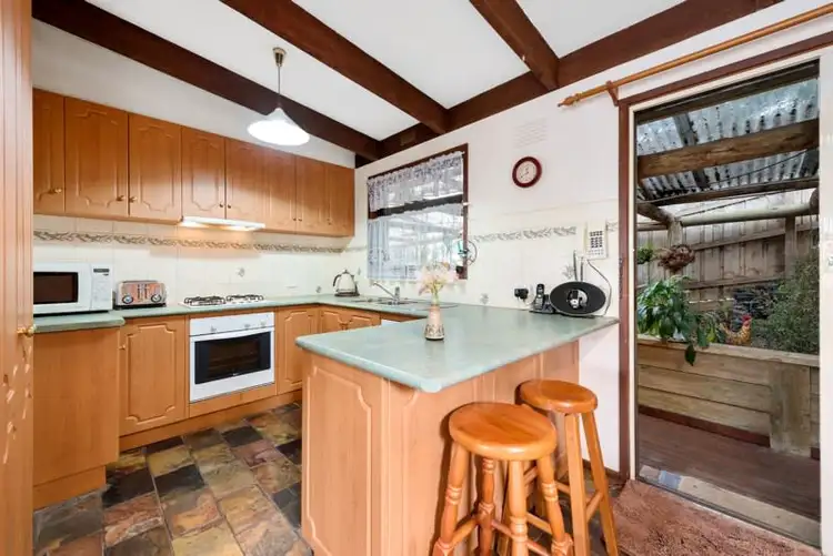 Third view of Homely house listing, 3 AKIMA Terrace, Mooroolbark VIC 3138