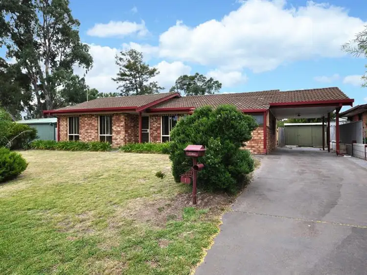 Main view of Homely house listing, 1 Eden Court, Aberfoyle Park SA 5159