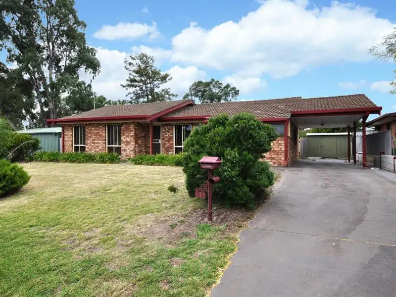 Main view of Homely house listing, 1 Eden Court, Aberfoyle Park SA 5159