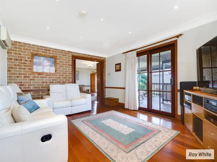 Third view of Homely house listing, 5 Appleby Close, Horsley NSW 2530