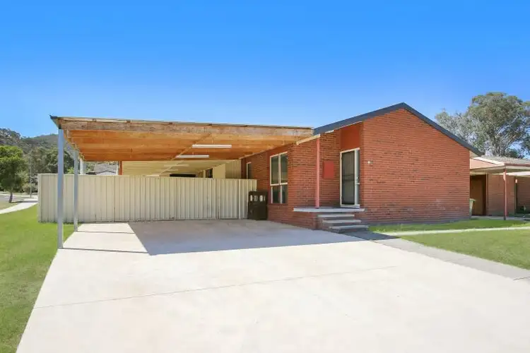 Fourth view of Homely house listing, 1 Canara Place, Springdale Heights NSW 2641