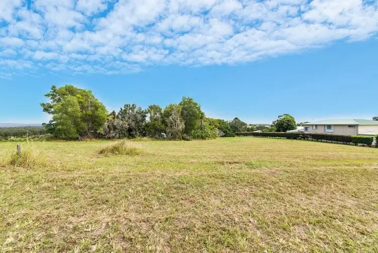 Third view of Homely land listing, 16 Straits Outlook, Craignish QLD 4655