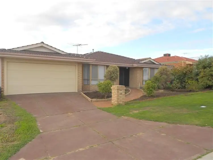 Second view of Homely house listing, 19 Loftia View, Clarkson WA 6030