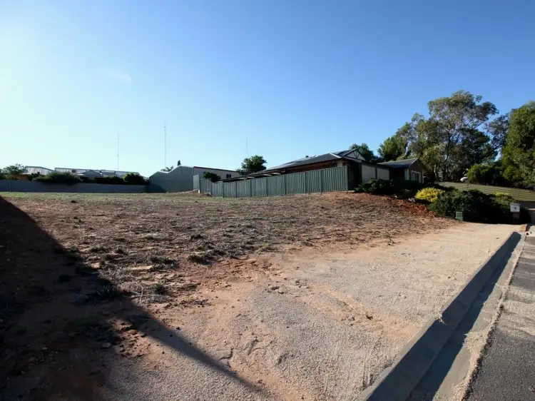 Fifth view of Homely land listing, 16 McEwen Drive, Loxton SA 5333