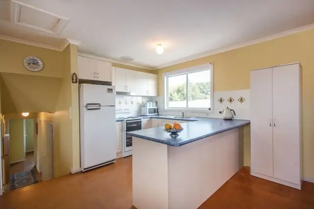 Second view of Homely house listing, 13 Alvina Crescent, Surf Beach VIC 3922