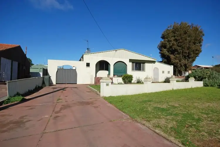 Fifth view of Homely house listing, 15 Sydney Hall Way, Narrogin WA 6312