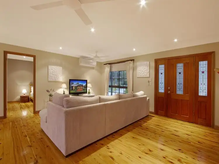 Second view of Homely house listing, 335 Lieutenant Bowen Drive, Bowen Mountain NSW 2753