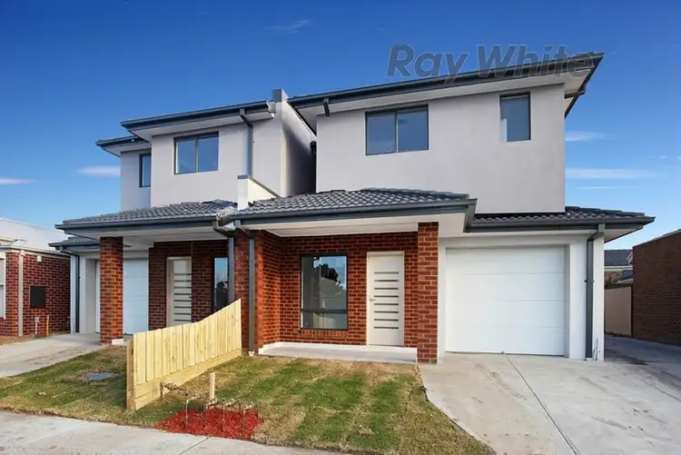 Seventh view of Homely townhouse listing, 4/79 Hemsley Promenade, Point Cook VIC 3030
