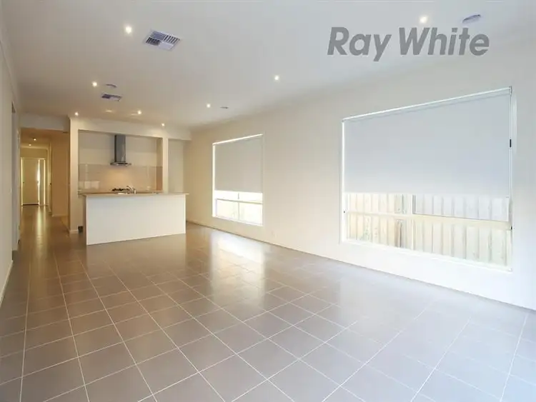 Seventh view of Homely house listing, 21 Broadstone Way, Point Cook VIC 3030