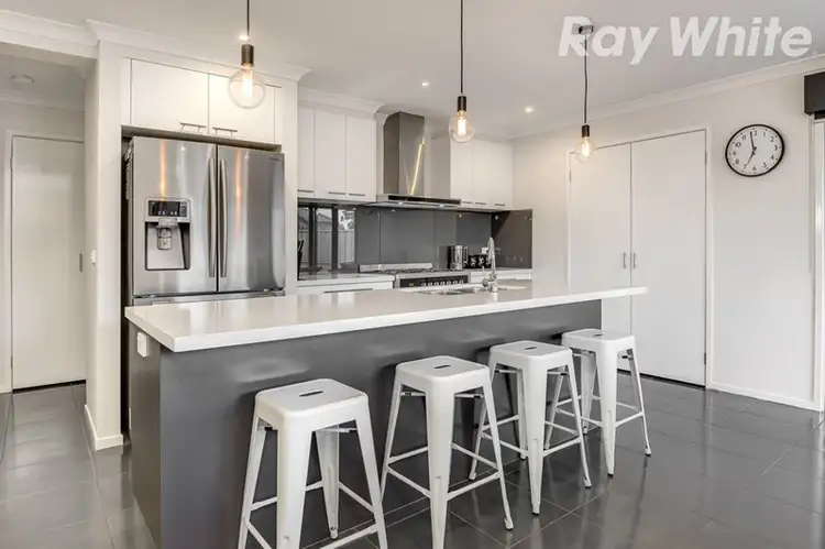 Seventh view of Homely house listing, 32 Pietas Place, Mernda VIC 3754