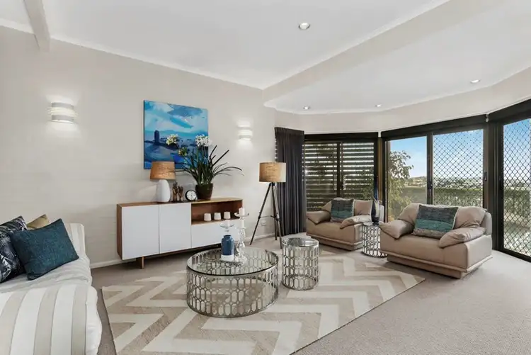 Third view of Homely house listing, 1 Pine Mountain Court, Carina Heights QLD 4152
