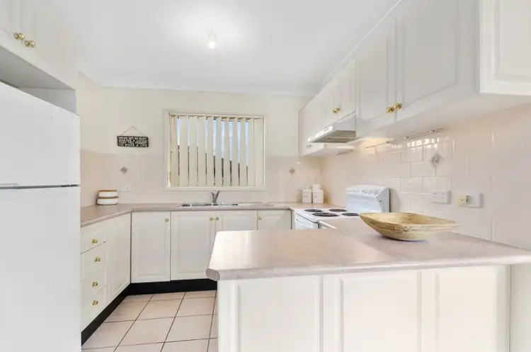 Second view of Homely house listing, 1/26 Station Street, Dapto NSW 2530