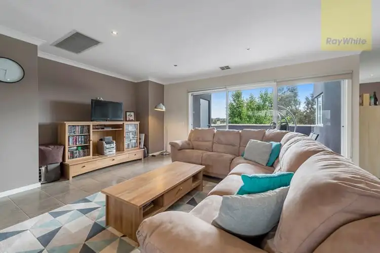 Fourth view of Homely townhouse listing, 6A Centennial Park Drive, Craigieburn VIC 3064