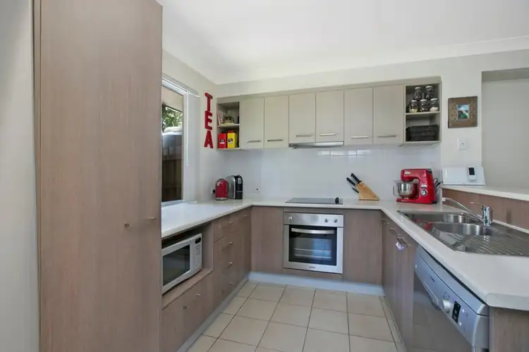 Fifth view of Homely townhouse listing, 28/53 Perkins Street, Calamvale QLD 4116