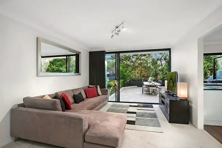 Third view of Homely apartment listing, 23/4-14 Watson Street, Neutral Bay NSW 2089