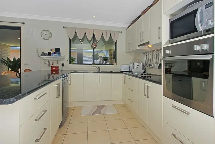 Third view of Homely house listing, 56 Wattlebird Way, Malua Bay NSW 2536