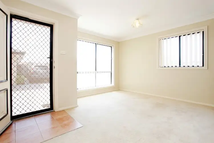 Third view of Homely house listing, 6/21 Blenheim Avenue, Rooty Hill NSW 2766