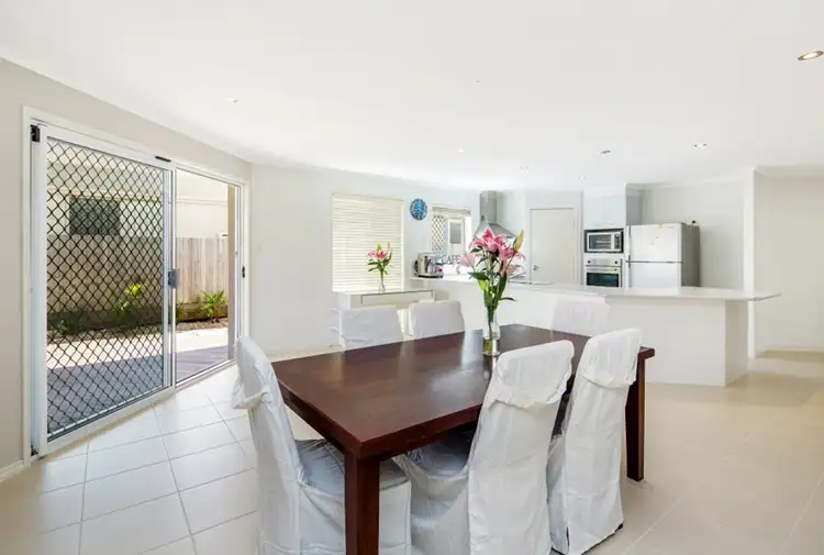 Third view of Homely house listing, 53 Huntley Place, Caloundra West QLD 4551