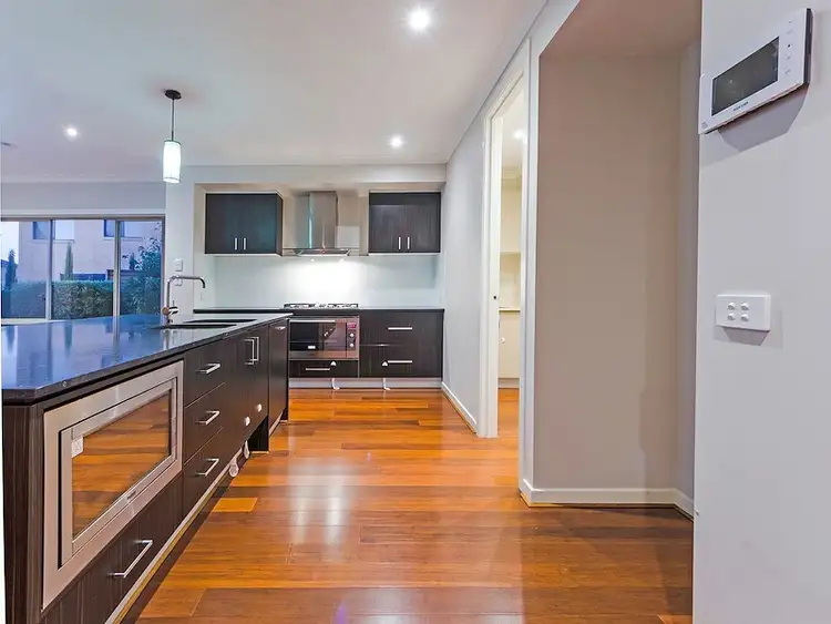 Fifth view of Homely house listing, 4 Coracle Drive, Sanctuary Lakes VIC 3030