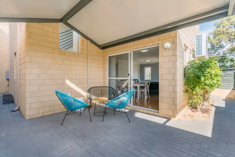 Sixth view of Homely townhouse listing, 33 Kenwick Way, Balga WA 6061