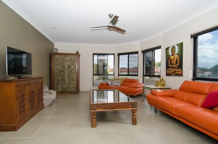 Sixth view of Homely house listing, 1 Shoreham Chase, Arundel QLD 4214