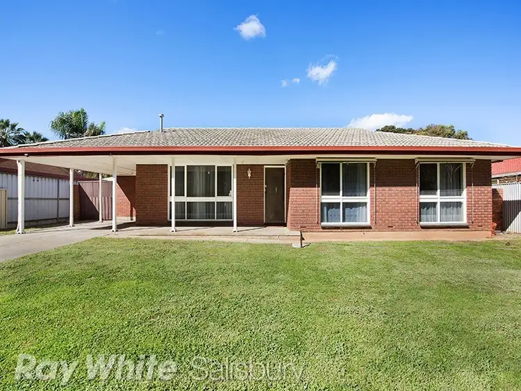 24 The Pines Grove, Paralowie SA 5108