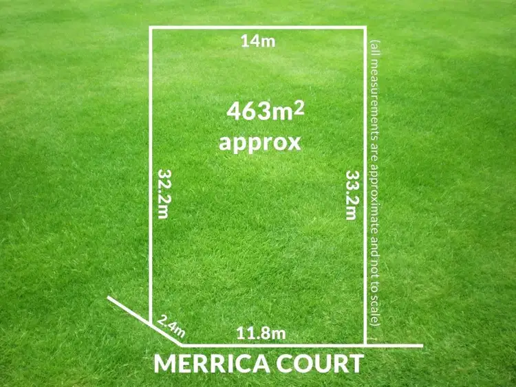 20 Merrica Court, Craigieburn VIC 3064