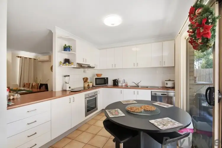 Third view of Homely house listing, 61/100 Webster Road, Deception Bay QLD 4508