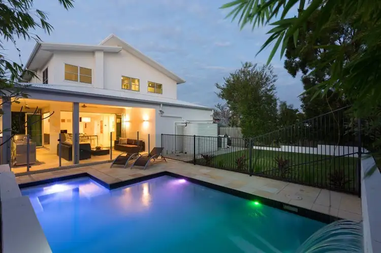 131 Sirius Street, Coorparoo QLD 4151