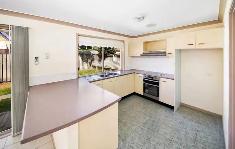 Third view of Homely house listing, 13 Mayman Row, Menai NSW 2234