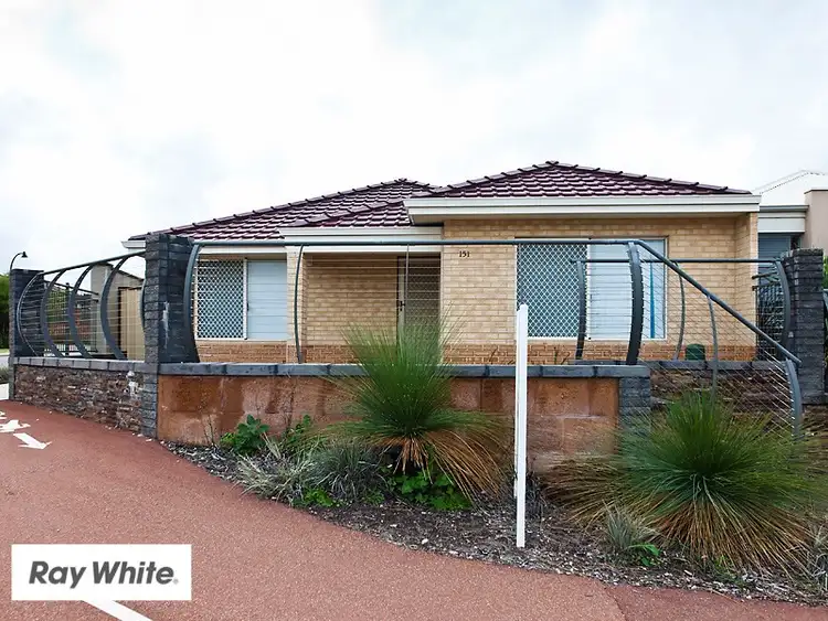 Fifth view of Homely house listing, 151 Elmridge Parkway, Ellenbrook WA 6069