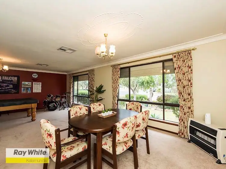 Second view of Homely house listing, 10 Ind Street, Lesmurdie WA 6076