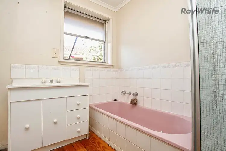 Fifth view of Homely house listing, 72 Tyquin Street, Laverton VIC 3028